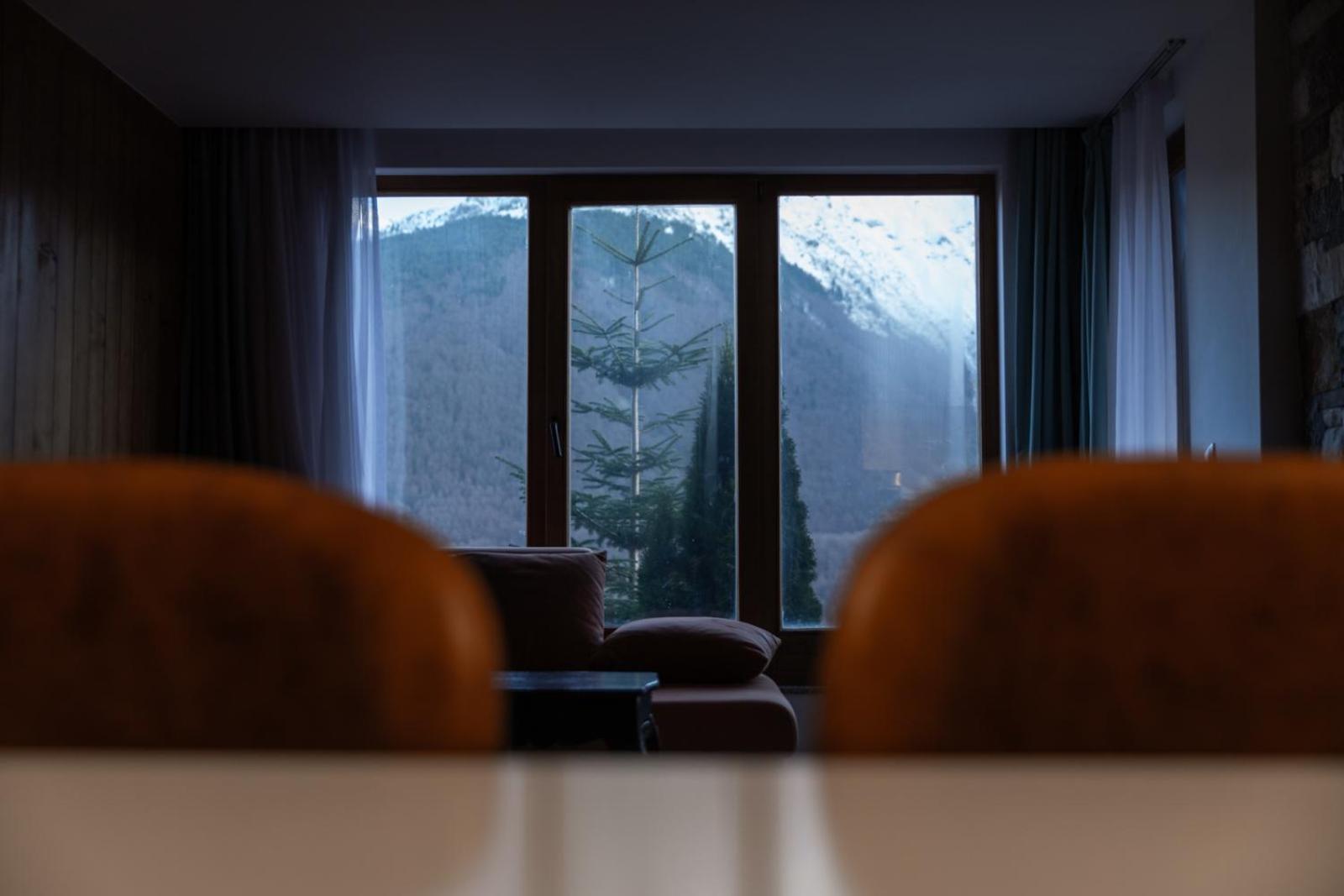 Hotel Prevalla Prizren Eksteriør bilde