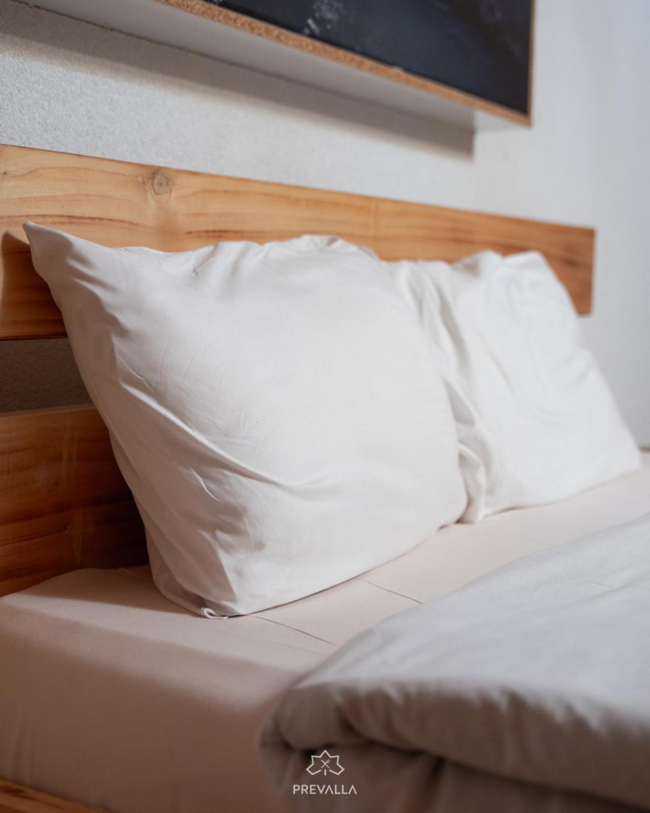 Hotel Prevalla Prizren Eksteriør bilde
