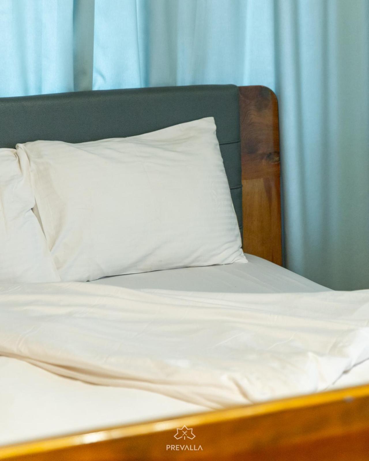 Hotel Prevalla Prizren Eksteriør bilde