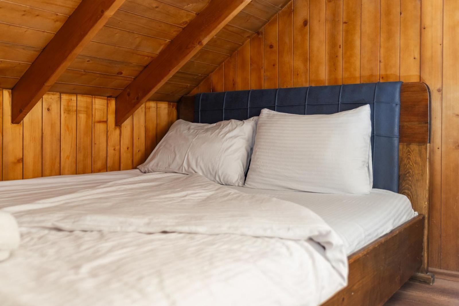 Hotel Prevalla Prizren Eksteriør bilde