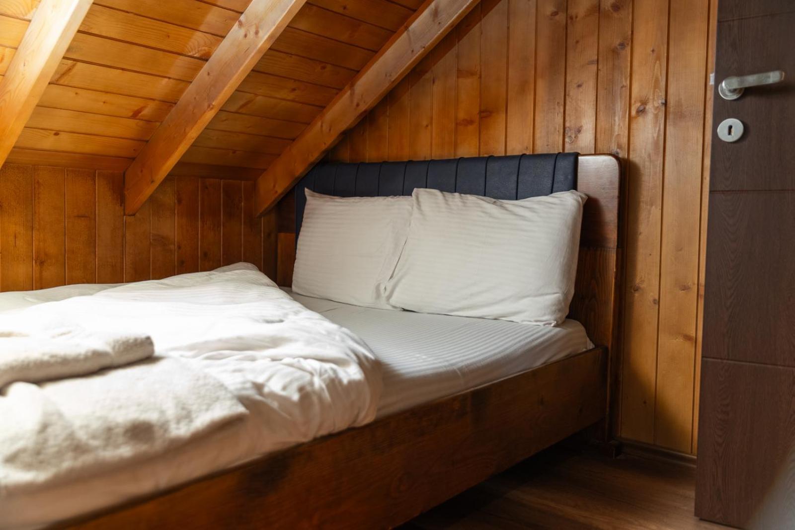 Hotel Prevalla Prizren Eksteriør bilde