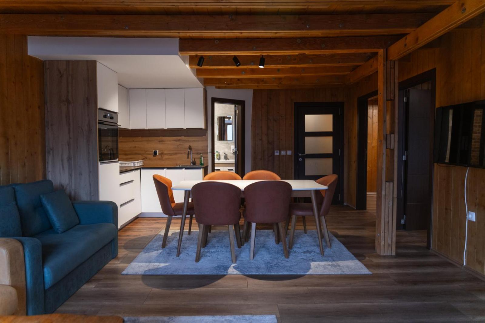 Hotel Prevalla Prizren Eksteriør bilde