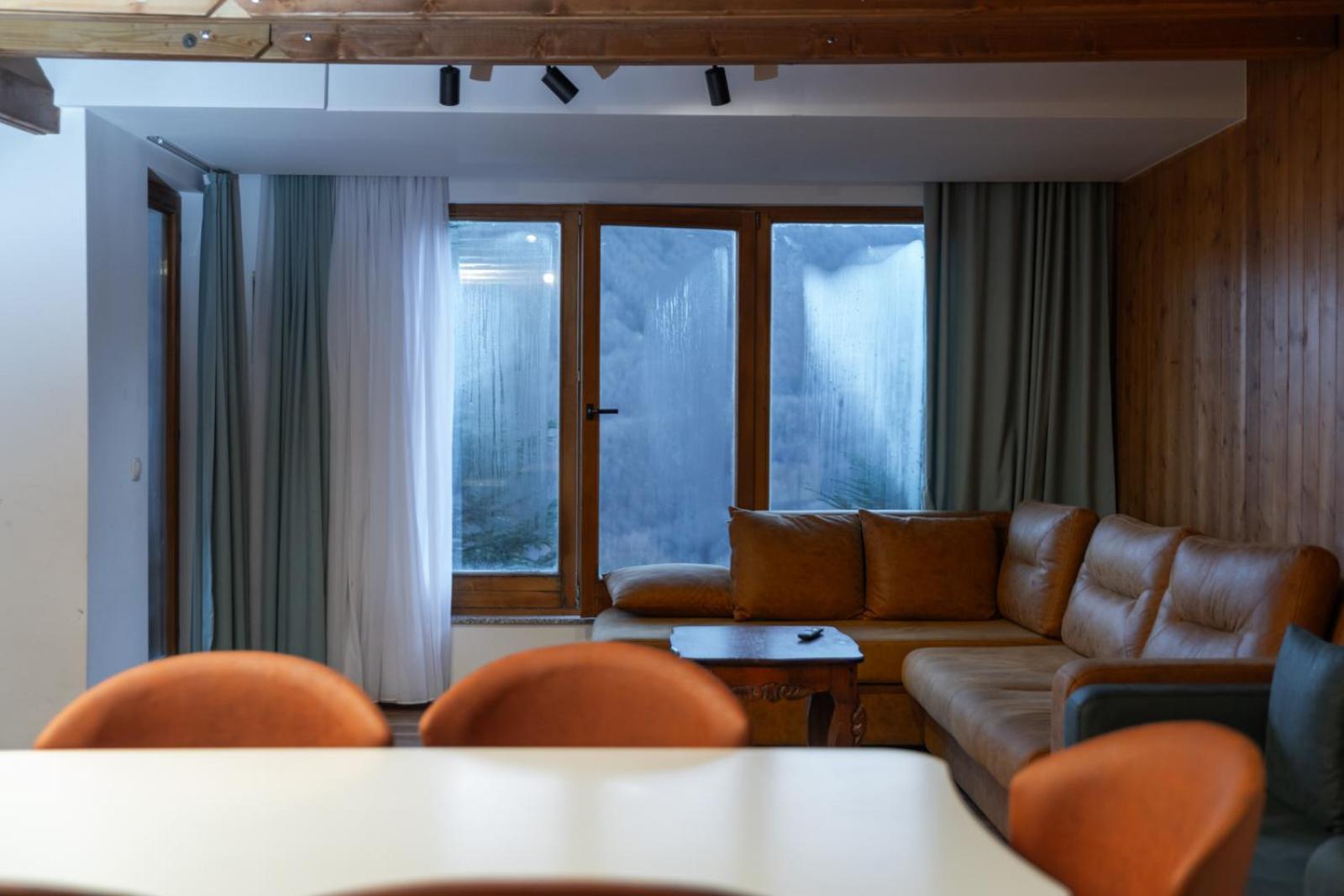 Hotel Prevalla Prizren Eksteriør bilde