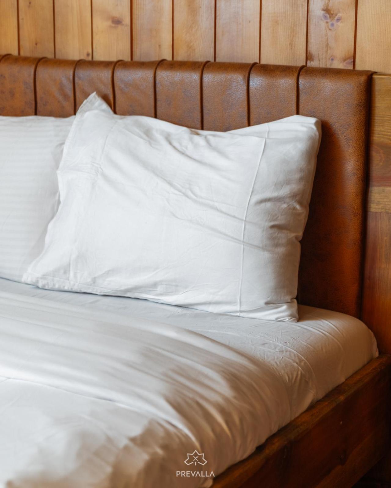 Hotel Prevalla Prizren Eksteriør bilde