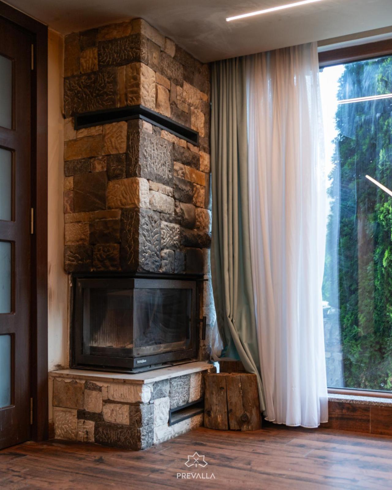 Hotel Prevalla Prizren Eksteriør bilde